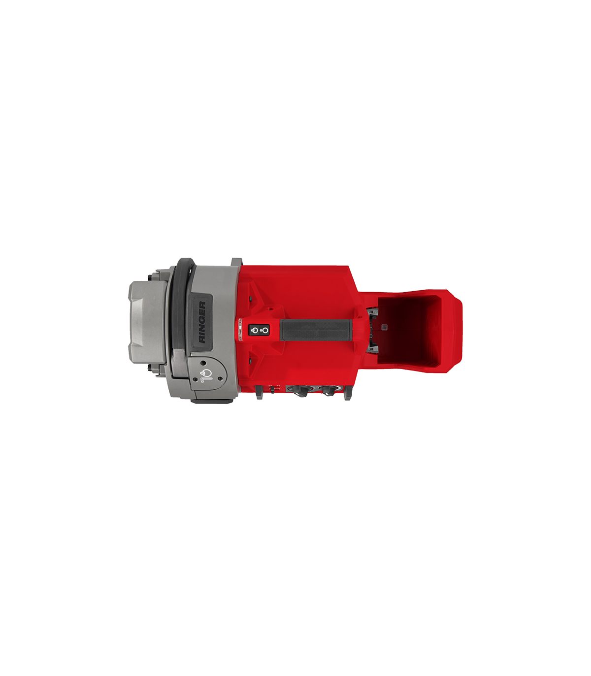 Rainureuse à rouleaux M18 FRGRO114-0C MILWAUKEE