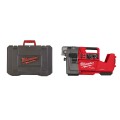 Rainureuse à rouleaux M18 FRGRO114-0C MILWAUKEE