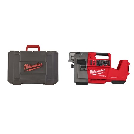 Rainureuse à rouleaux M18 FRGRO114-0C MILWAUKEE