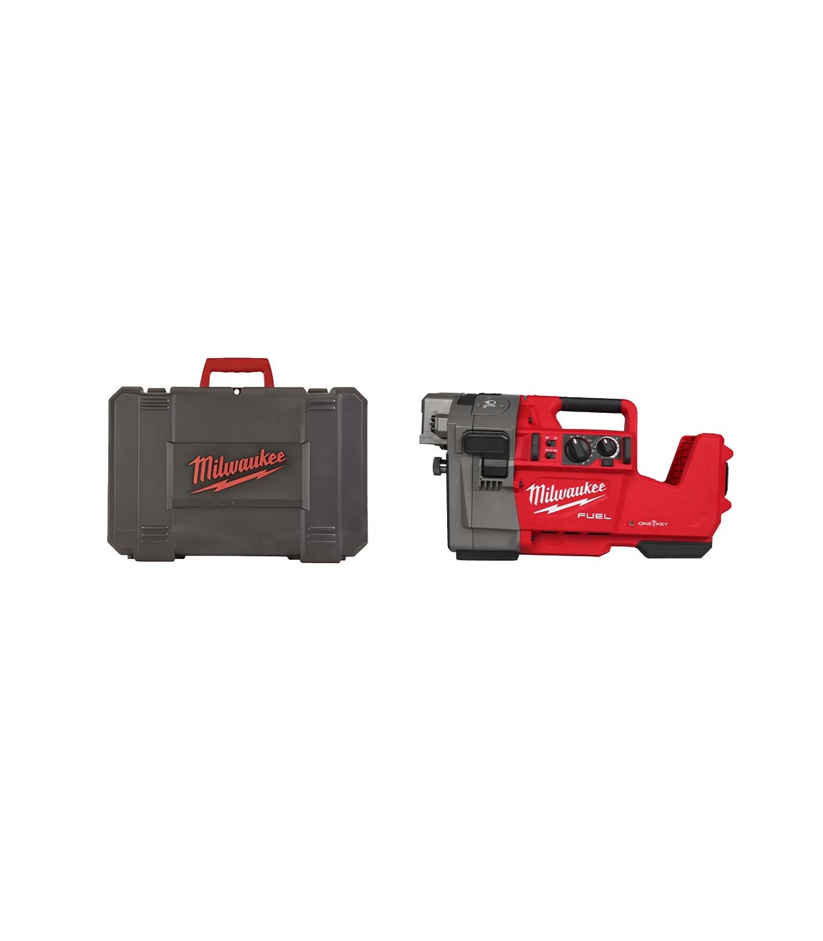 Rainureuse à rouleaux M18 FRGRO114-0C MILWAUKEE