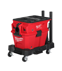 Aspirateur Nexus 18V M18 F2VC23LG2-0 23 L CLASSE L MILWAUKEE
