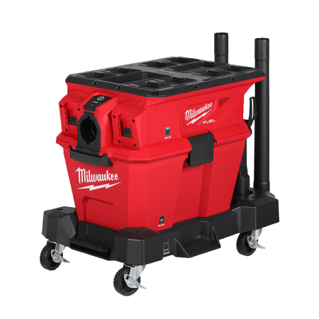 Aspirateur Nexus 18V M18 F2VC23LG2-0 23 L CLASSE L MILWAUKEE