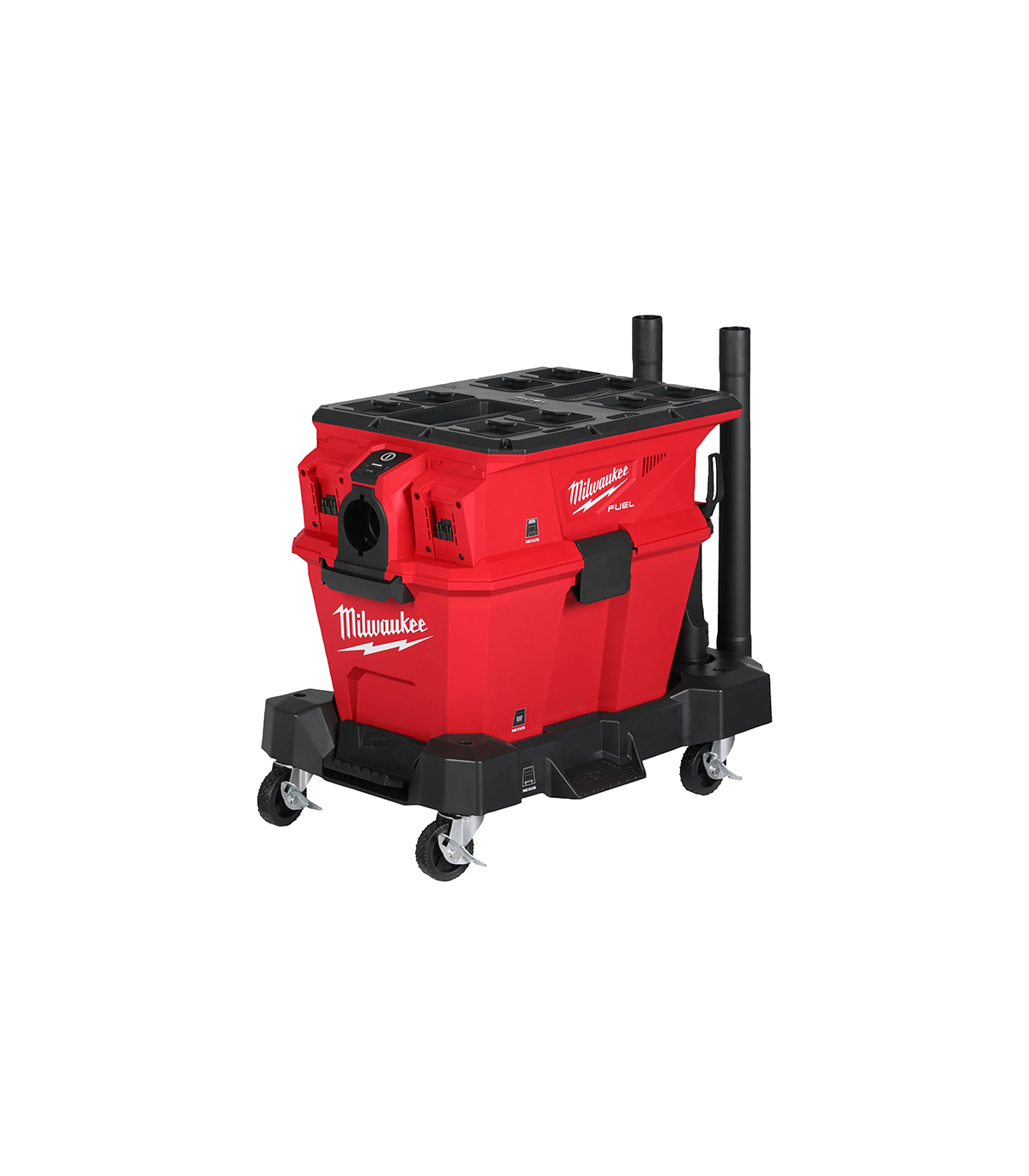 Aspirateur Nexus 18V M18 F2VC23LG2-0 23 L CLASSE L MILWAUKEE