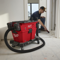 Aspirateur Nexus 18V M18 F2VC23LG2-0 23 L CLASSE L MILWAUKEE
