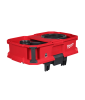 Récupérateur à poussière MVA-1 pour aspirateur MILWAUKEE