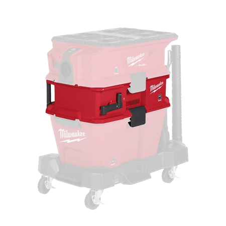 Pré filtre MVA-2 pour aspirateur MILWAUKEE