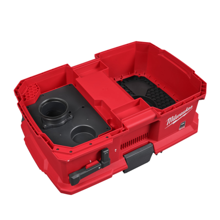 Pré filtre MVA-2 pour aspirateur MILWAUKEE