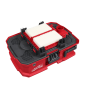 Pré filtre MVA-2 pour aspirateur MILWAUKEE