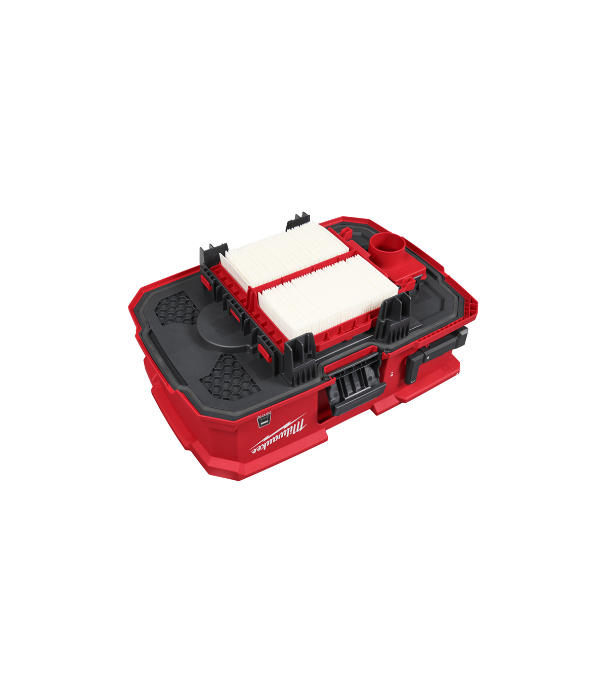 Pré filtre MVA-2 pour aspirateur MILWAUKEE