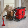 Pré filtre MVA-2 pour aspirateur MILWAUKEE
