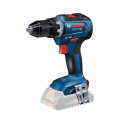 Perceuse-visseuse GSR 18V-55 + 1 Batterie GBA 18V 4 Ah + 1 chargeur GAL 18V-40 + 1 Coffret de 23 embouts de vissage BOSCH