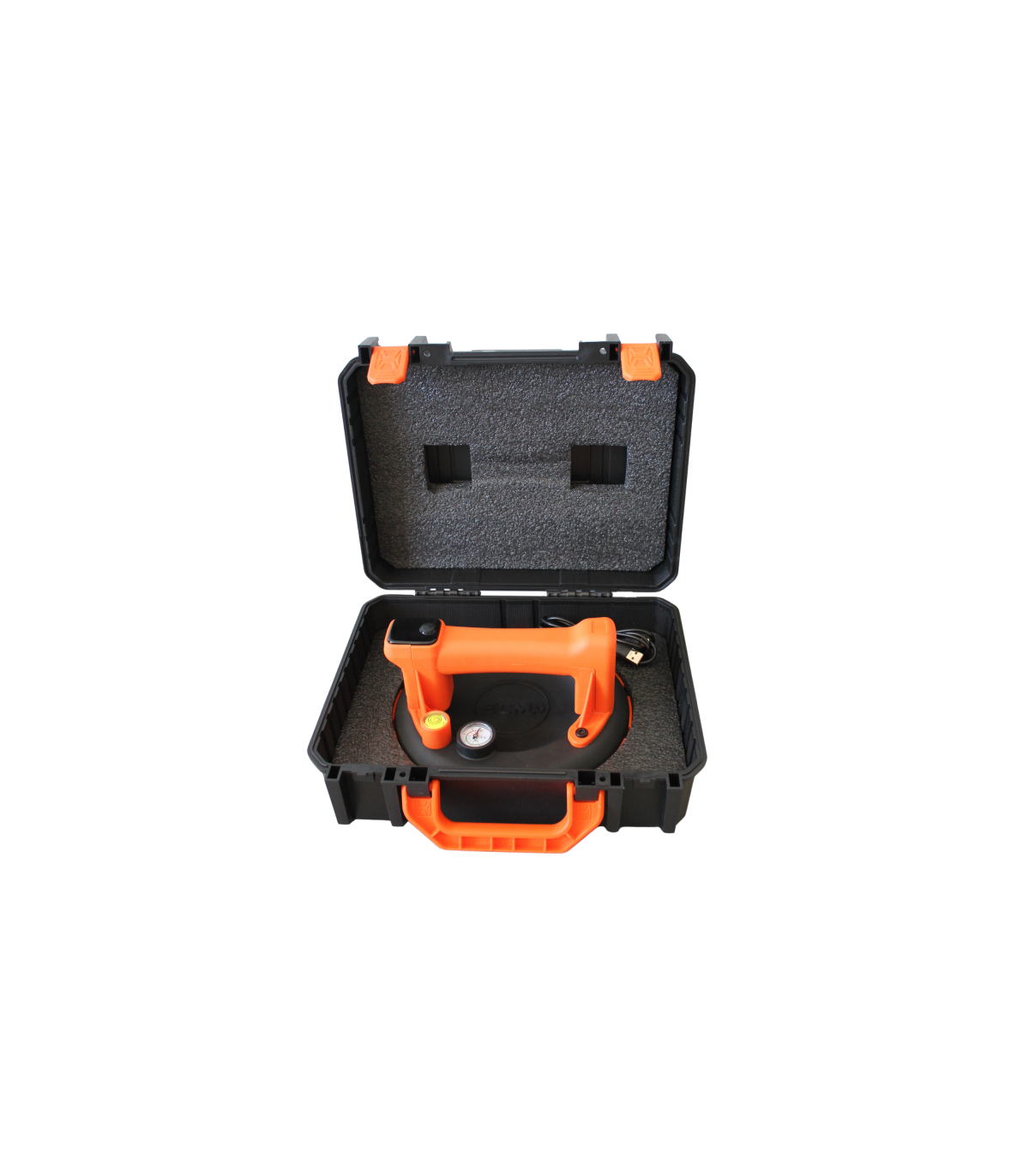 Ventouse électrique sur batterie 160kg EDMA