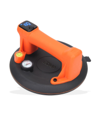 Ventouse électrique sur batterie 160kg EDMA