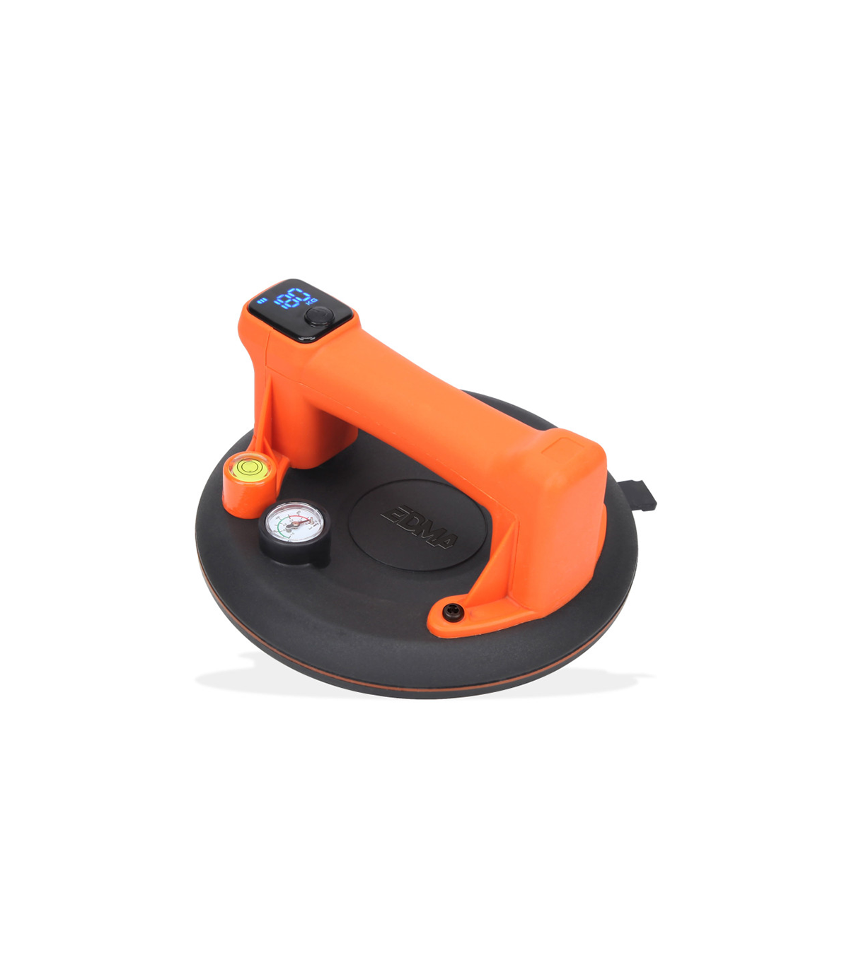 Ventouse électrique sur batterie 160kg EDMA