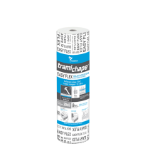 Sous-couche acoustique 50m TRAMICHAPE EASY FLEX TRAMICO