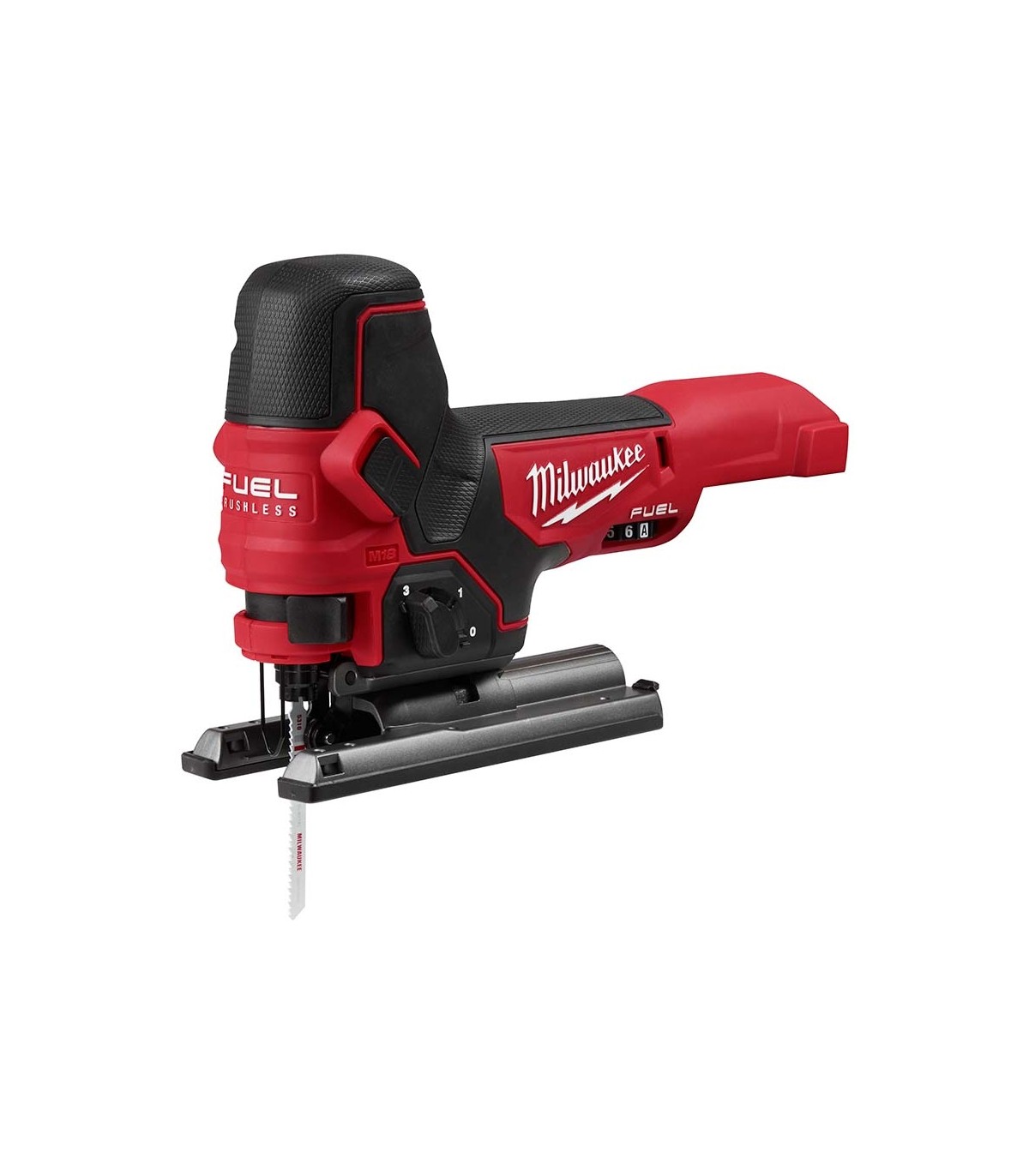 Scie sauteuse M18 FBJS-0X M18 MILWAUKEE