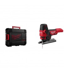 Scie sauteuse M18 FBJS-0X M18 MILWAUKEE