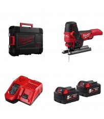 Scie sauteuse M18 FBJS-0X M18 MILWAUKEE