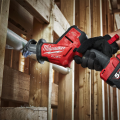 Scie sabre compacte 18V M18 FHZ-0 MILWAUKEE