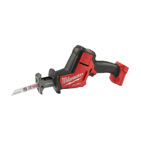 Scie sabre compacte 18V M18 FHZ-0 MILWAUKEE