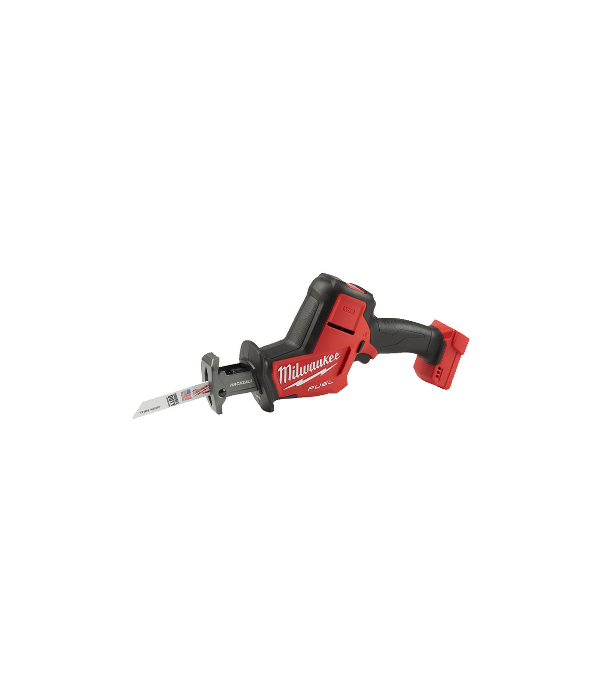 Scie sabre compacte 18V M18 FHZ-0 MILWAUKEE