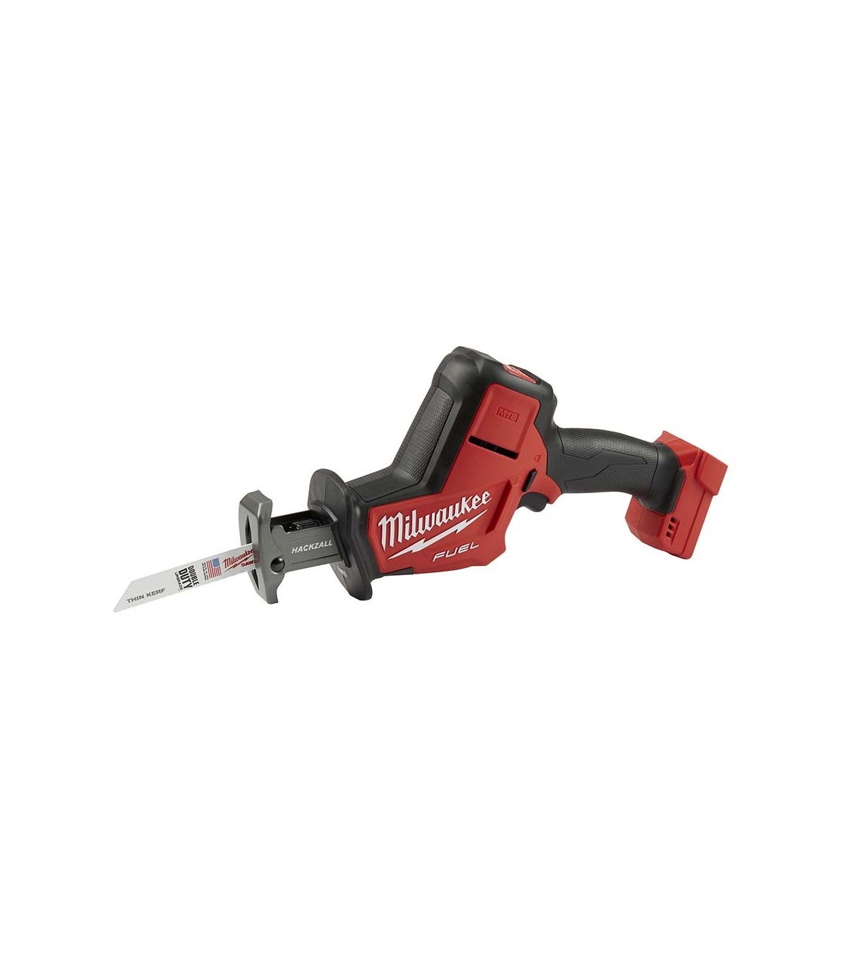 Scie sabre compacte M18 FHZ-0X  MILWAUKEE