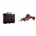 Scie sabre compacte M18 FHZ-0X  MILWAUKEE