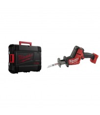 Scie sabre compacte M18 FHZ-0X  MILWAUKEE