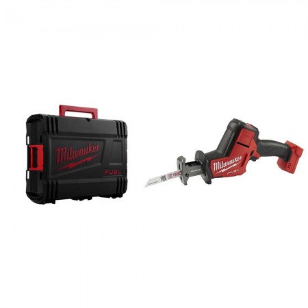 Scie sabre compacte M18 FHZ-0X  MILWAUKEE