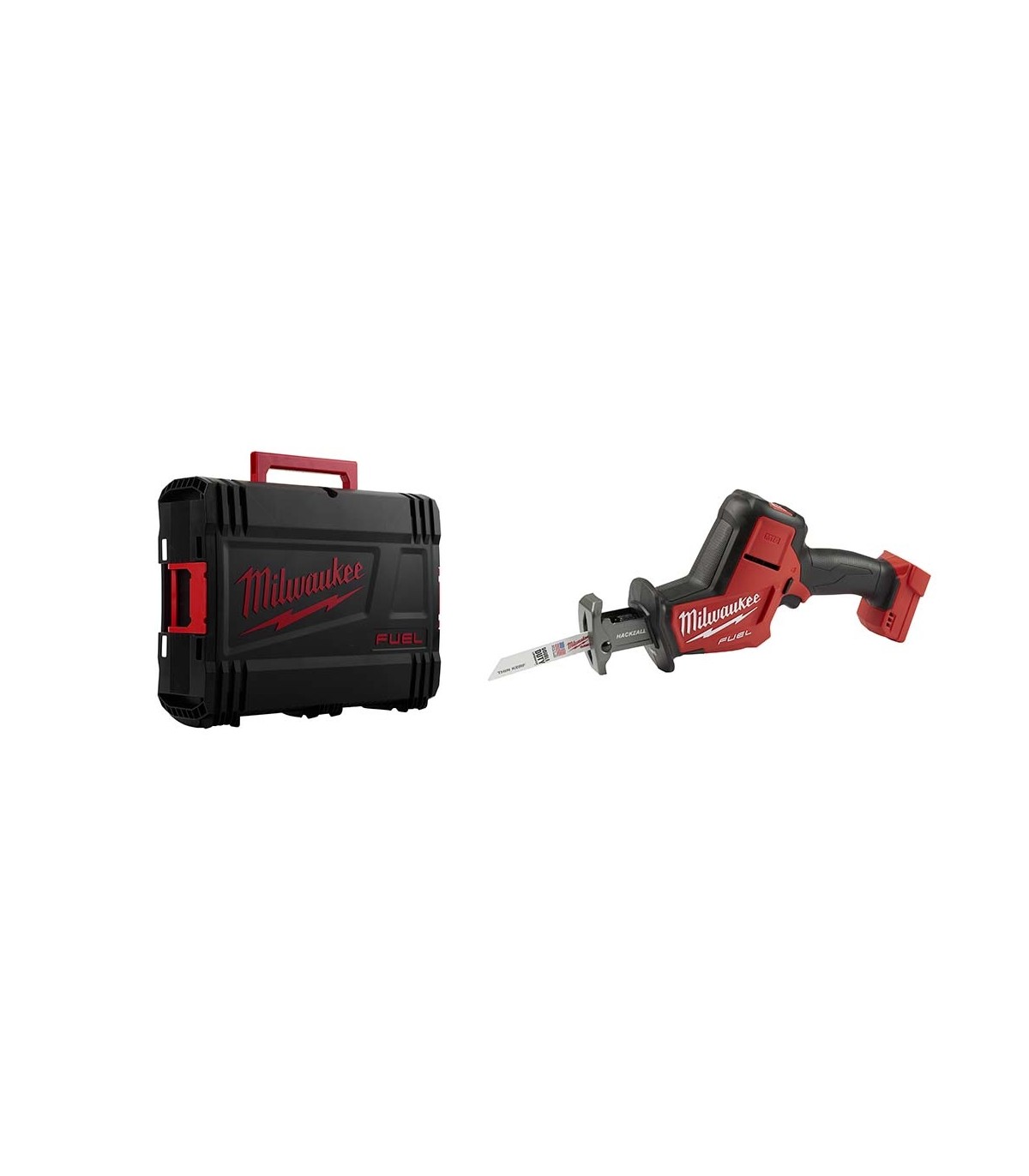 Scie sabre compacte M18 FHZ-0X  MILWAUKEE