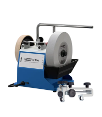 Affûteuse T4 + Dispositif pour tranchants droits SE-77 TORMEK