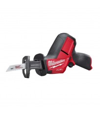 Scie sabre compacte 12V M12 CHZ-0 MILWAUKEE