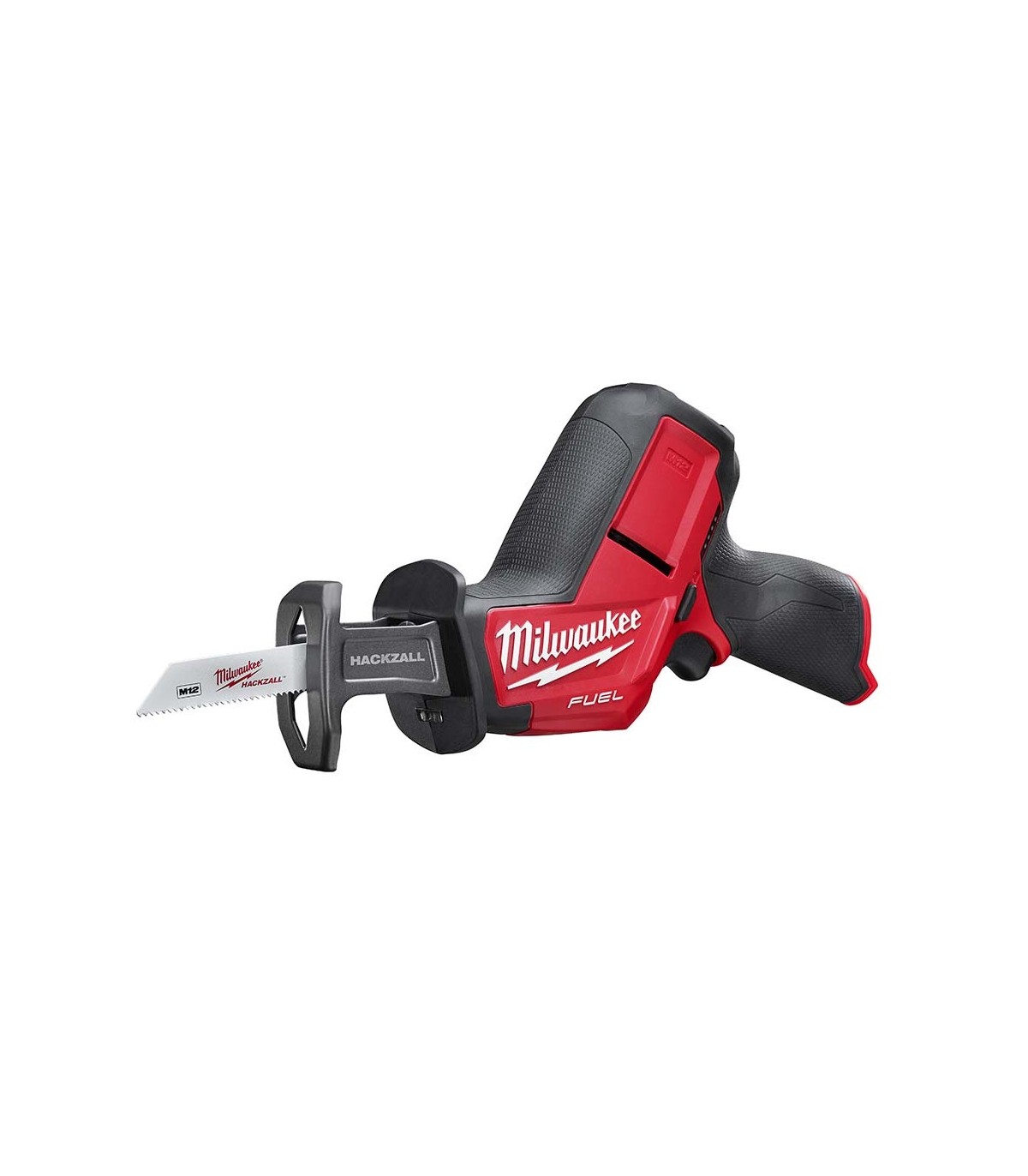Scie sabre compacte 12V M12 CHZ-0 MILWAUKEE