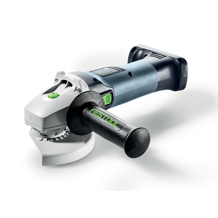 Meuleuse d'angle Ø125 mm AGC 18-125 EB-Basic FESTOOL