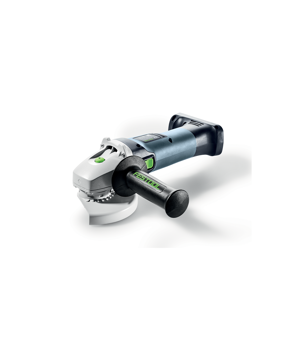 Meuleuse d'angle Ø125 mm AGC 18-125 EB-Basic FESTOOL