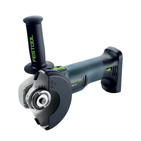 Meuleuse d'angle Ø125 mm AGC 18-125 EB-Basic FESTOOL