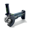 Meuleuse d'angle Ø125 mm AGC 18-125 5,0 EBI-Plus FESTOOL