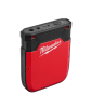 Batterie plate 12V 3Ah pour vestes chauffantes MILWAUKEE