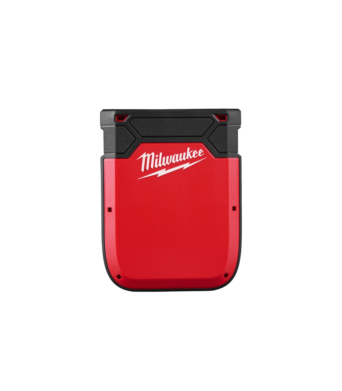 Batterie plate 12V 3Ah pour vestes chauffantes MILWAUKEE