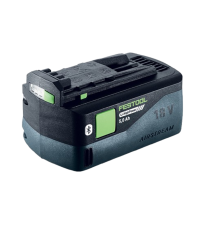 Batterie BP 18 Li 5,0 HP-ASI FESTOOL