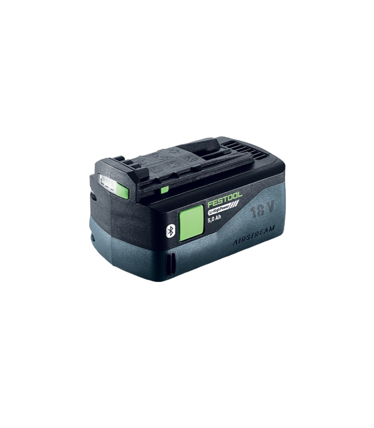 Batterie BP 18 Li 5,0 HP-ASI FESTOOL