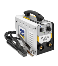 Poste de soudure MMA/TIG GYSTEC 180 LA GYS