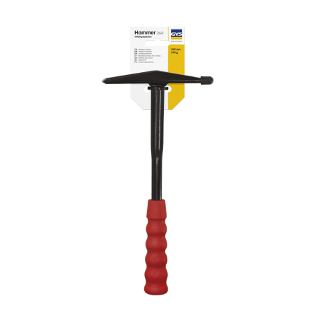 Marteau à piquer 260mm / 240g GYS