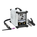 Poste de soudure MMA/TIG PROTIG 200 AC/DC GYS