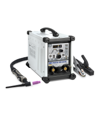 Poste de soudure MMA/TIG PROTIG 200 AC/DC GYS