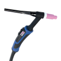 Torche TIG GRIP double bouton SR26 DB - 4 m CONNECT. 35/50 GYS