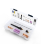 Coffret accessoires Torche TIG SR17 /18 / 26 GYS