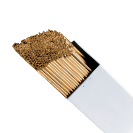60 baguettes TIG acier (SG2) Ø1,6 mm GYS