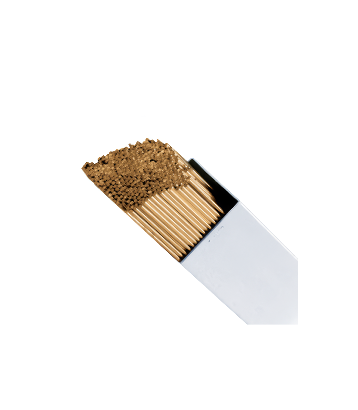 27 baguettes TIG acier (SG2) Ø2,4 mm GYS