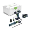 1 batterie 18V 5 Ah / sans chargeur